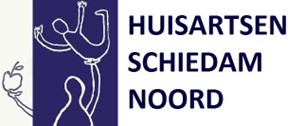 Huisartsenpraktijk Schiedam Noord
